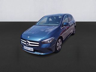 Mercedes Clase B MERCEDES B-CLASS B 200 d 