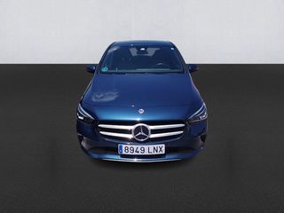 Mercedes Clase B MERCEDES B-CLASS B 200 d 