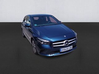 Mercedes Clase B MERCEDES B-CLASS B 200 d 