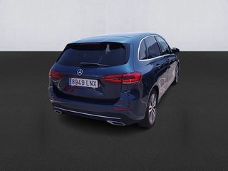 Mercedes Clase B MERCEDES B-CLASS B 200 d 