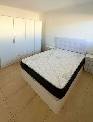 Conjunto de Dormitorio Nuevo 3 COLORES!