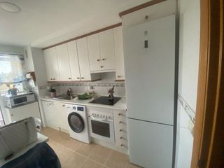 Muebles de cocina de madera