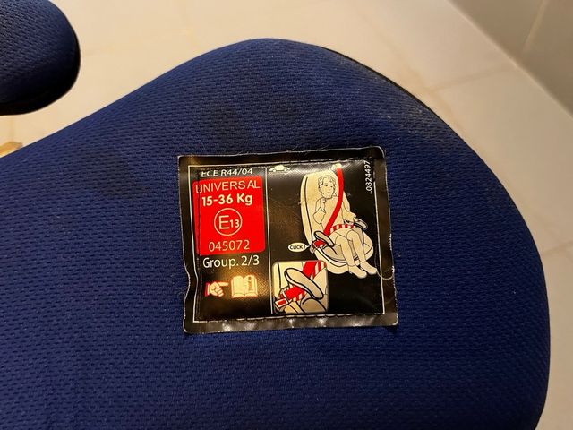 Adaptador para coche