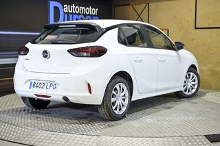 Opel Corsa   1.5D DT 74kW 100CV Edition 
