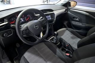 Opel Corsa   1.5D DT 74kW 100CV Edition 