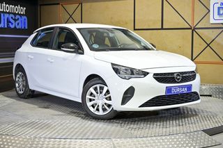 Opel Corsa   1.5D DT 74kW 100CV Edition 