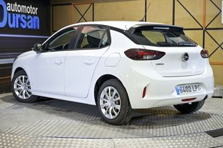 Opel Corsa   1.5D DT 74kW 100CV Edition 