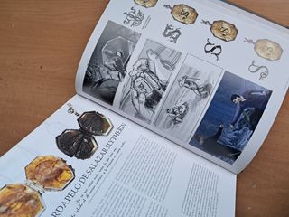 Harry Potter: los archivos de las películas 3. ...