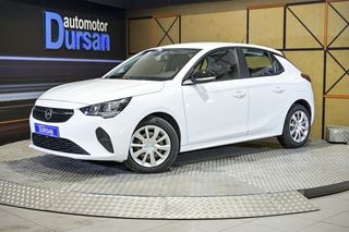 Opel Corsa   1.5D DT 74kW 100CV Edition 
