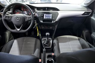 Opel Corsa   1.5D DT 74kW 100CV Edition 