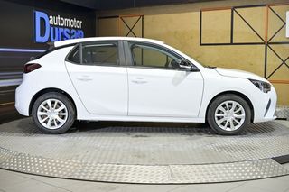 Opel Corsa   1.5D DT 74kW 100CV Edition 