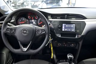 Opel Corsa   1.5D DT 74kW 100CV Edition 