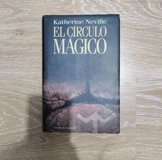 El Circulo Magico