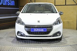 Peugeot 208 5P Signature BlueHDi 73KW 100CV