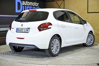 Peugeot 208 5P Signature BlueHDi 73KW 100CV