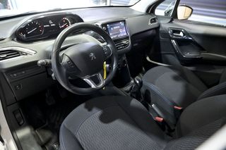 Peugeot 208 5P Signature BlueHDi 73KW 100CV