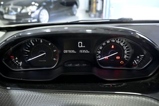 Peugeot 208 5P Signature BlueHDi 73KW 100CV