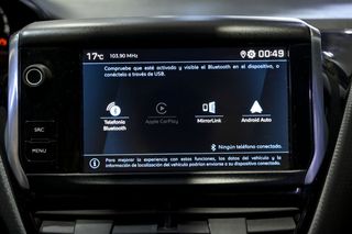 Peugeot 208 5P Signature BlueHDi 73KW 100CV