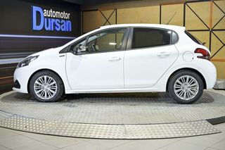 Peugeot 208 5P Signature BlueHDi 73KW 100CV
