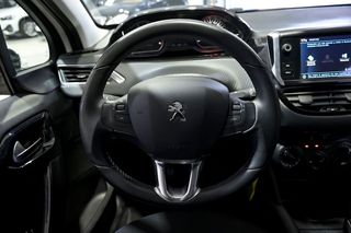 Peugeot 208 5P Signature BlueHDi 73KW 100CV