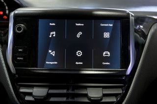 Peugeot 208 5P Signature BlueHDi 73KW 100CV