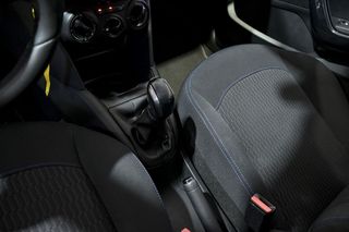 Peugeot 208 5P Signature BlueHDi 73KW 100CV