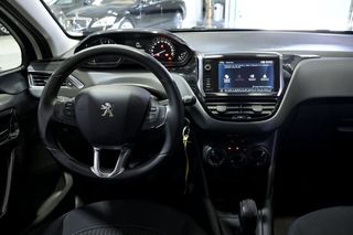Peugeot 208 5P Signature BlueHDi 73KW 100CV