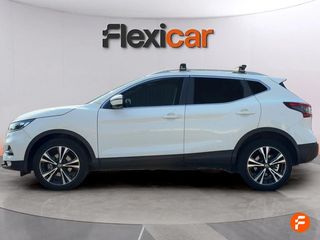 Nissan Qashqai DIG-T 85 kW (115 CV) XTRONIC ACENTA