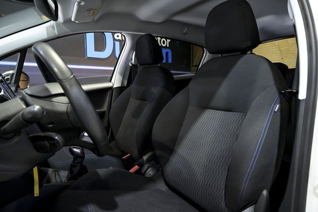 Peugeot 208 5P Signature BlueHDi 73KW 100CV