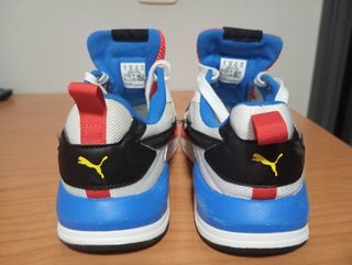 Zapatillas Puma X-Ray