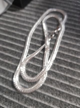 Lote Joyería Plata 925