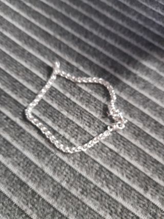 Lote Joyería Plata 925