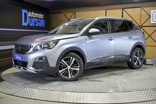 Peugeot 3008   1.5 BlueHDi 96kW 130CV SS Allure 