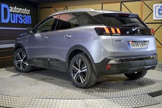 Peugeot 3008   1.5 BlueHDi 96kW 130CV SS Allure 