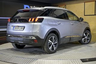 Peugeot 3008   1.5 BlueHDi 96kW 130CV SS Allure 