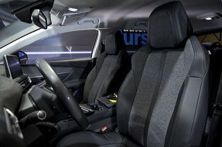 Peugeot 3008   1.5 BlueHDi 96kW 130CV SS Allure 