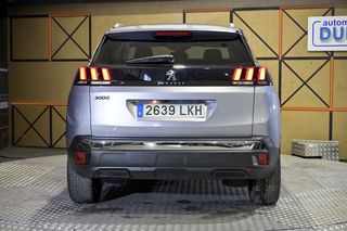Peugeot 3008   1.5 BlueHDi 96kW 130CV SS Allure 