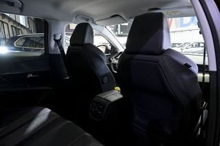 Peugeot 3008   1.5 BlueHDi 96kW 130CV SS Allure 