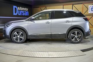 Peugeot 3008   1.5 BlueHDi 96kW 130CV SS Allure 