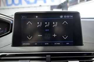 Peugeot 3008   1.5 BlueHDi 96kW 130CV SS Allure 