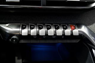 Peugeot 3008   1.5 BlueHDi 96kW 130CV SS Allure 