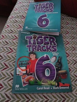 TIGER 6 Pb (ebook) Pk