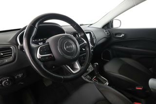 Jeep Compass 1.3 4xe Plug-in Hybrid Limited Limited