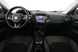 Jeep Compass 1.3 4xe Plug-in Hybrid Limited Limited