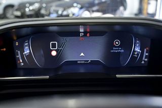 Peugeot 508   5P Allure Pack BlueHDi 130 SS EAT8 