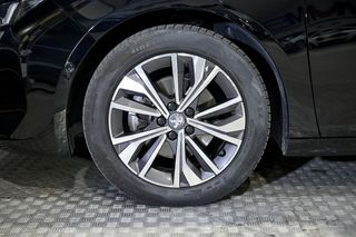 Peugeot 508   5P Allure Pack BlueHDi 130 SS EAT8 