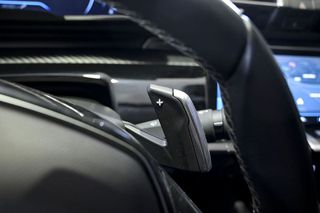 Peugeot 508   5P Allure Pack BlueHDi 130 SS EAT8 