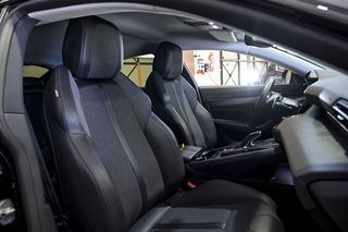 Peugeot 508   5P Allure Pack BlueHDi 130 SS EAT8 