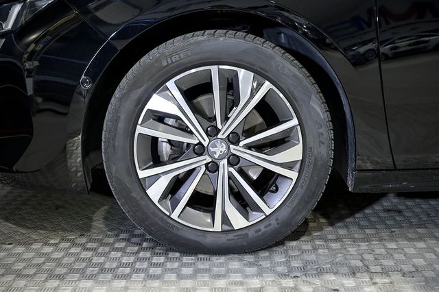 Peugeot 508 5P Allure Pack BlueHDi 130 SS EAT8