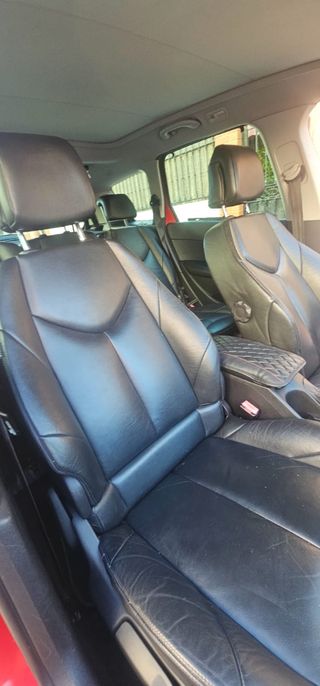 Peugeot 308 2009